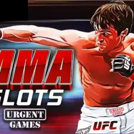 MMA Slots