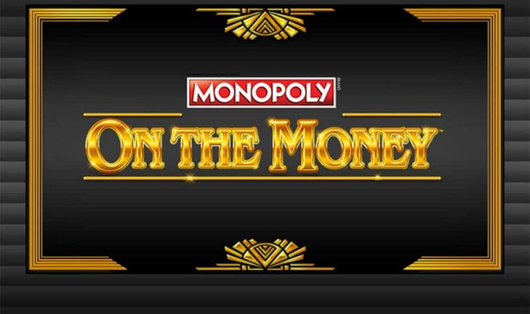 MONOPOLY On The Money