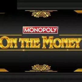 MONOPOLY On The Money