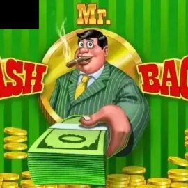 MR. Cashback