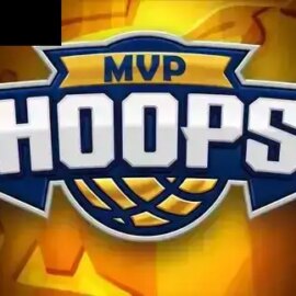 MVP Hoops