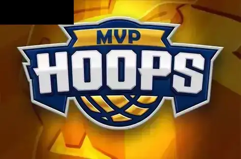 MVP Hoops