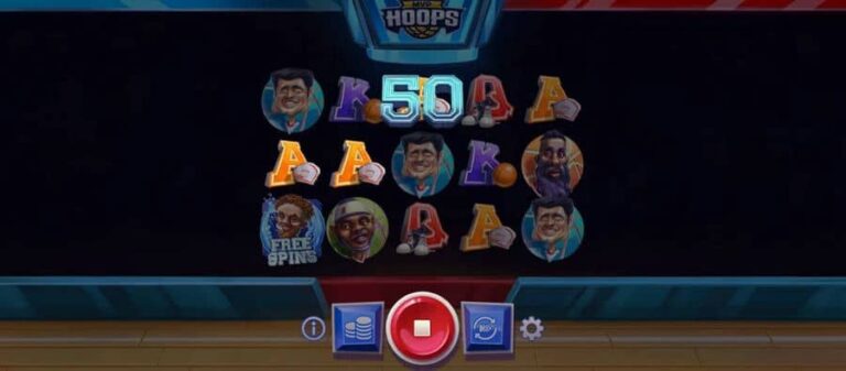 MVP Hoops