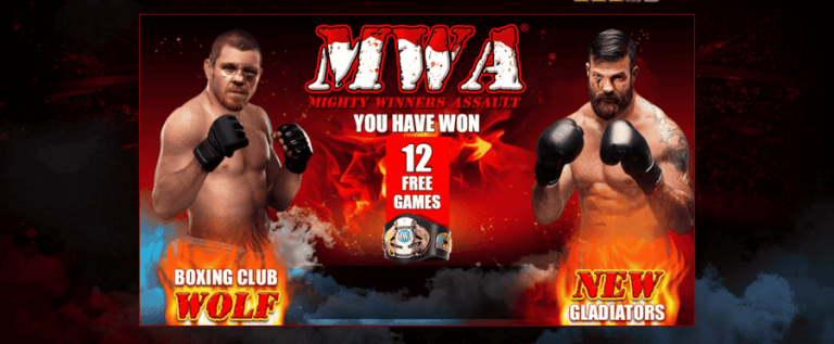 MWA Wighty Winners Assault