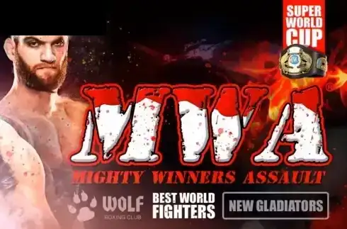 MWA Wighty Winners Assault