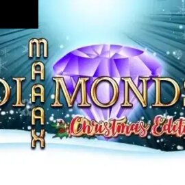 Maaax Diamonds Christmas Edition