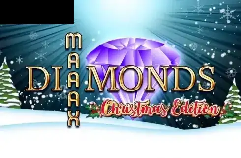 Maaax Diamonds Christmas Edition