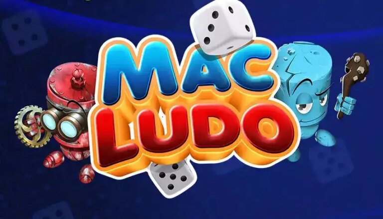 Mac Ludo