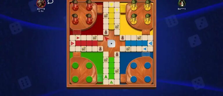 Mac Ludo