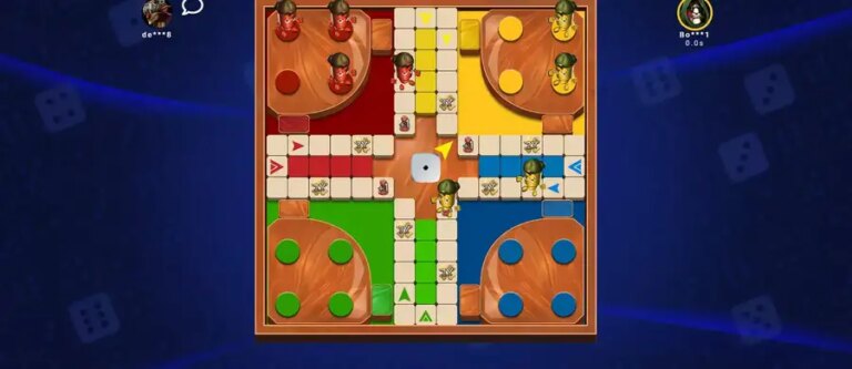 Mac Ludo
