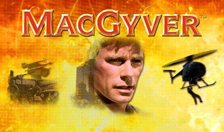 MacGyver