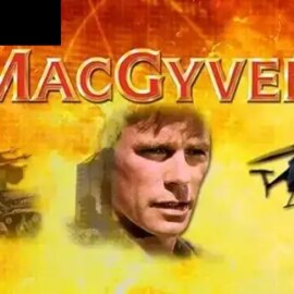 MacGyver