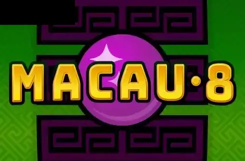Macau 8