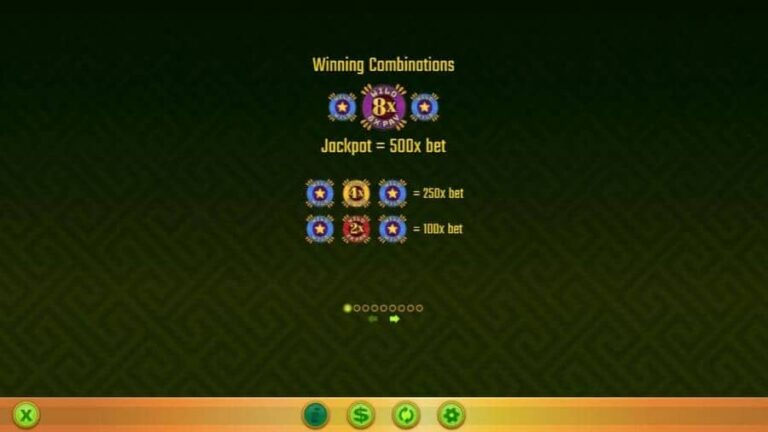 Macau 8