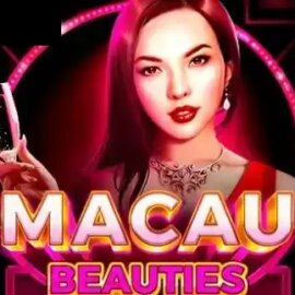Macau Beauties