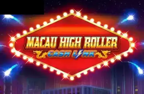 Macau High Roller