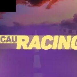 Macau Racing