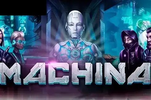 Machina