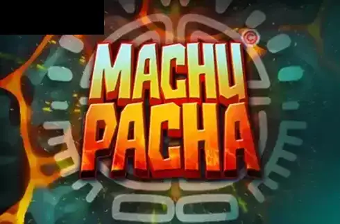 Machu Pacha