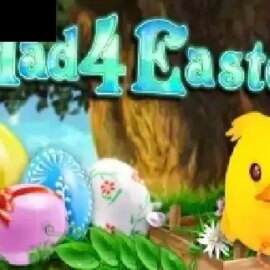 Mad 4 Easter