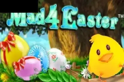 Mad 4 Easter