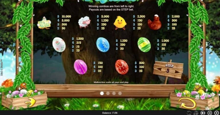 Mad 4 Easter