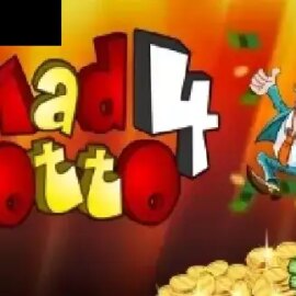 Mad 4 Lotto