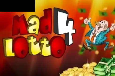 Mad 4 Lotto