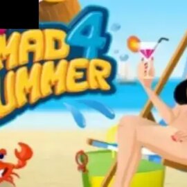 Mad 4 Summer