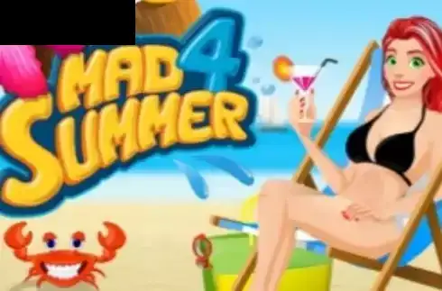 Mad 4 Summer