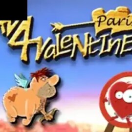 Mad 4 Valentine’s