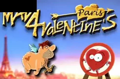Mad 4 Valentine’s
