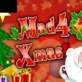 Mad 4 Xmas