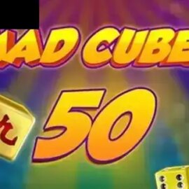 Mad Cubes 50