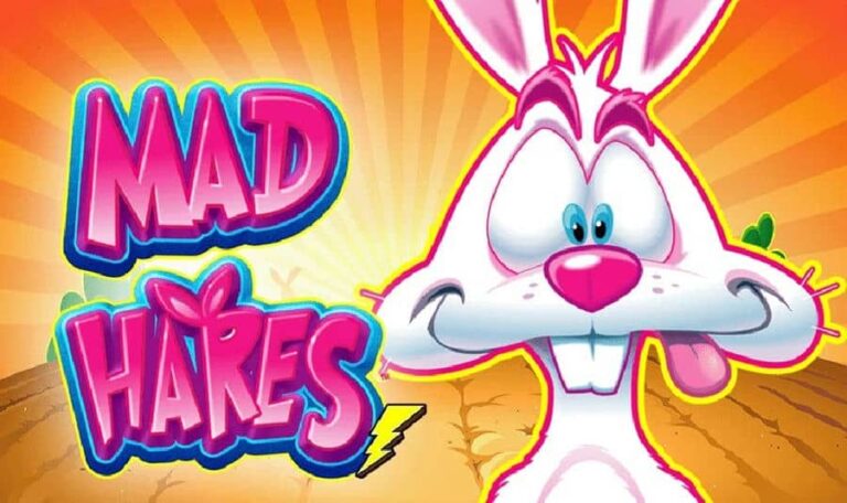 Mad Hares