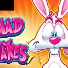 Mad Hares