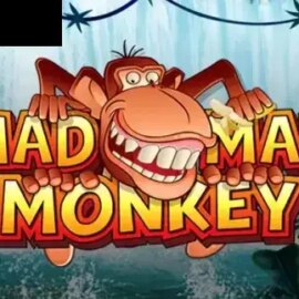 Mad Mad Monkey