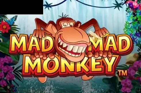 Mad Mad Monkey