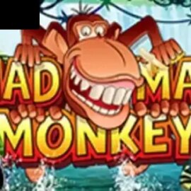 Mad Mad Monkey Mini