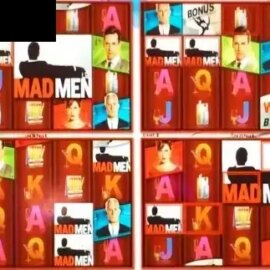 Mad Men (WMS)