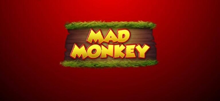 Mad Monkey (TOP TREND GAMING)