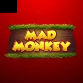 Mad Monkey (TOP TREND GAMING)