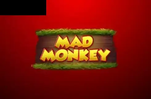 Mad Monkey (TOP TREND GAMING)
