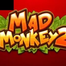 Mad Monkey 2 (Top Trend Gaming)