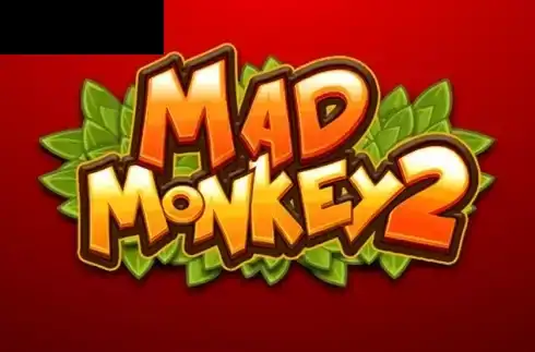 Mad Monkey 2 (Top Trend Gaming)