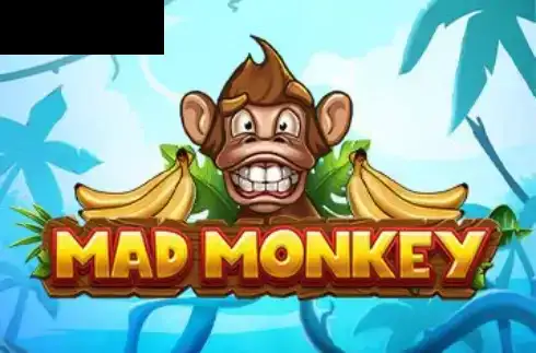 Mad Monkey