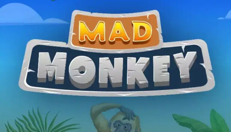 Mad Monkey (BetConstruct)