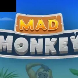 Mad Monkey (BetConstruct)