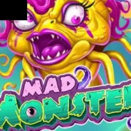 Mad Monsters