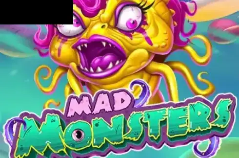 Mad Monsters